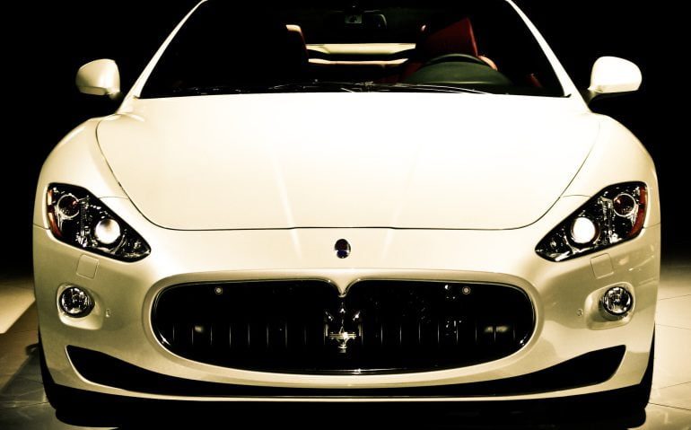 Maserati Price1